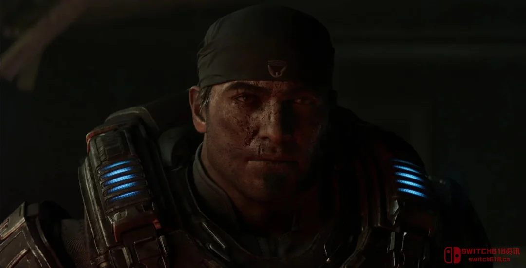 暴雪给《神鬼寓言》打下手了?!《战争机器》直面会时长有准信了 暴雪给《神鬼寓言》打下手了?!《战争机器》直面会时长有准信了