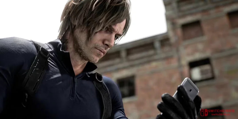 里昂配音演员曝最爱台词 结果我笑喷了! 里昂配音演员曝最爱台词 结果我笑喷了!