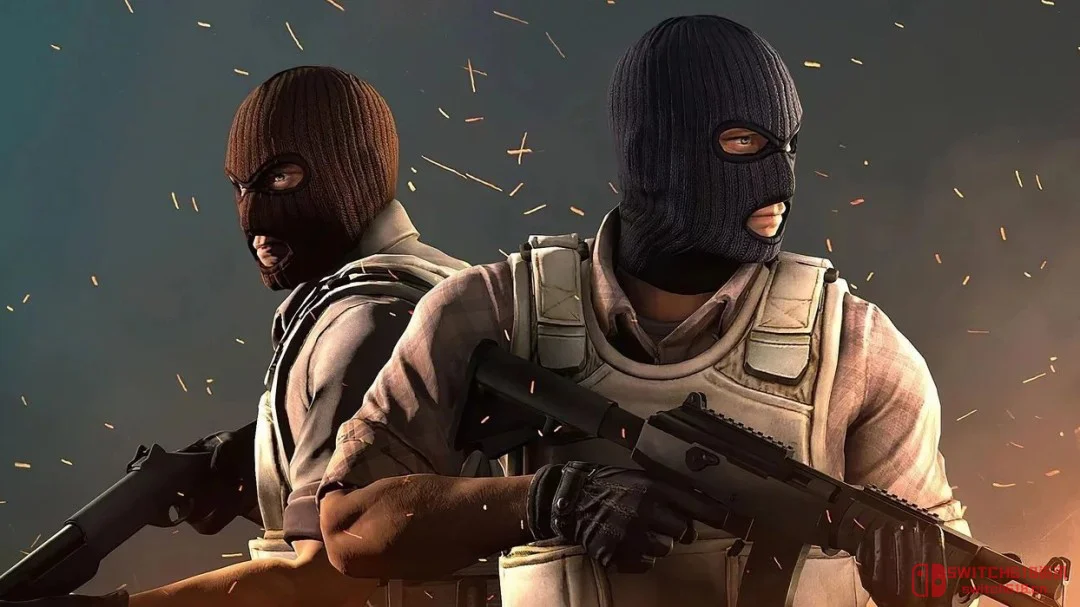 CS2载具系统泄露?!挖出可破坏车门车窗 玩家炸锅:终于能开车了? CS2载具系统泄露?!挖出可破坏车门车窗 玩家炸锅:终于能开车了?