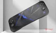 索尼这是开挂了？新掌机居然能玩PS4/5/6三代游戏，连光追都不放过