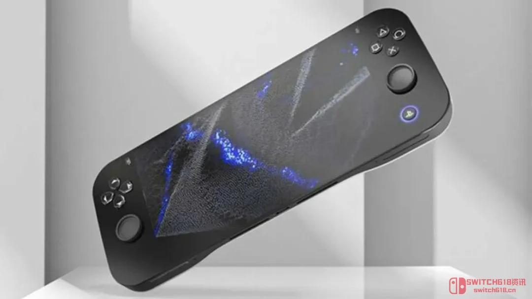 索尼这是开挂了?新掌机居然能玩PS4/5/6三代游戏,连光追都不放过 索尼这是开挂了?新掌机居然能玩PS4/5/6三代游戏,连光追都不放过