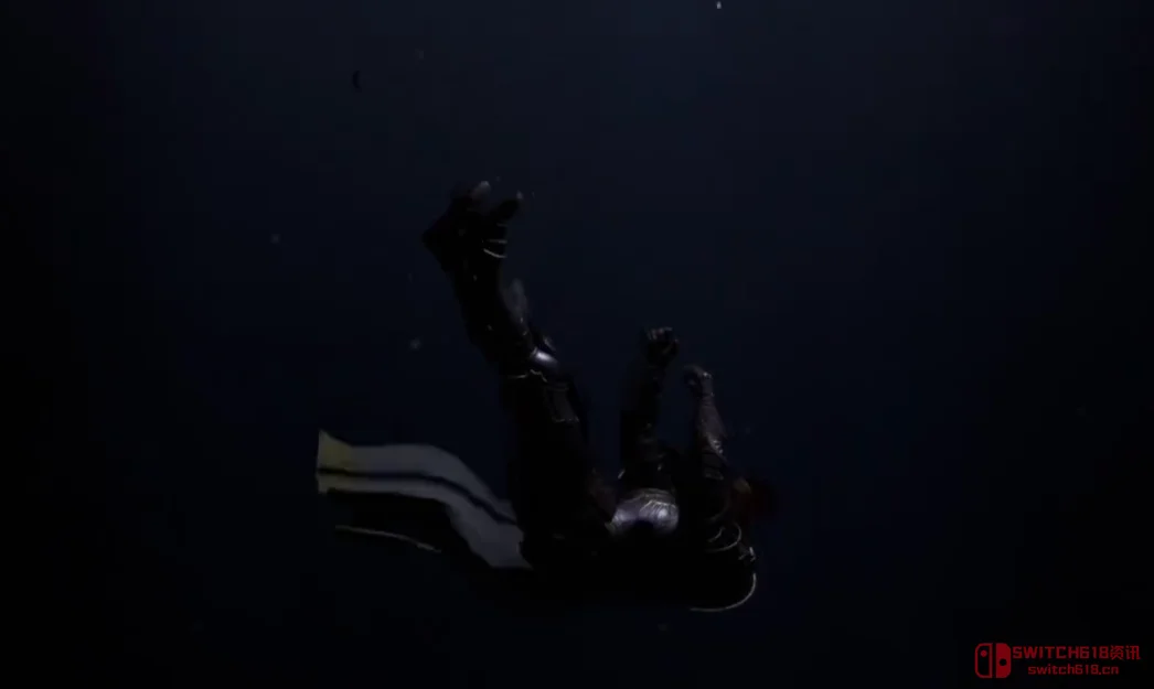 卧槽!莉莉丝杀回来了?《暗黑4》新资料片过场动画炸裂曝光! 卧槽!莉莉丝杀回来了?《暗黑4》新资料片过场动画炸裂曝光!