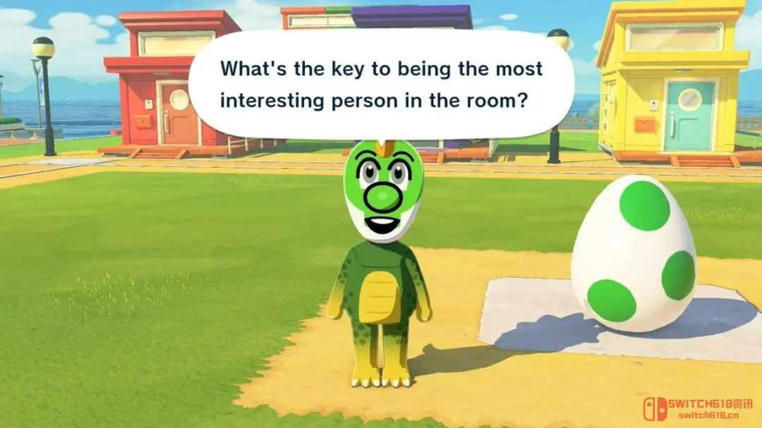 《朋友收集》IGN 7分评价来了!这分数我该笑还是该哭? 《朋友收集》IGN 7分评价来了!这分数我该笑还是该哭?