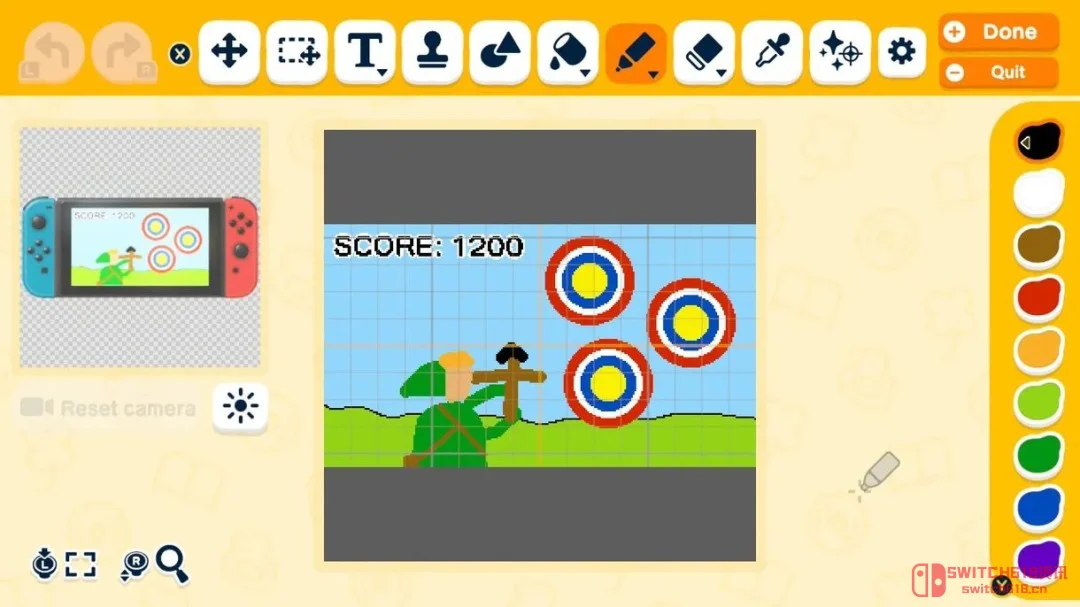 《朋友收集》IGN 7分评价来了!这分数我该笑还是该哭? 《朋友收集》IGN 7分评价来了!这分数我该笑还是该哭?