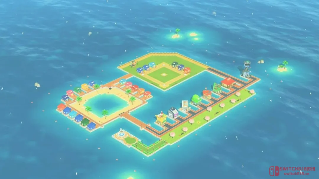 《朋友收集》IGN 7分评价来了!这分数我该笑还是该哭? 《朋友收集》IGN 7分评价来了!这分数我该笑还是该哭?