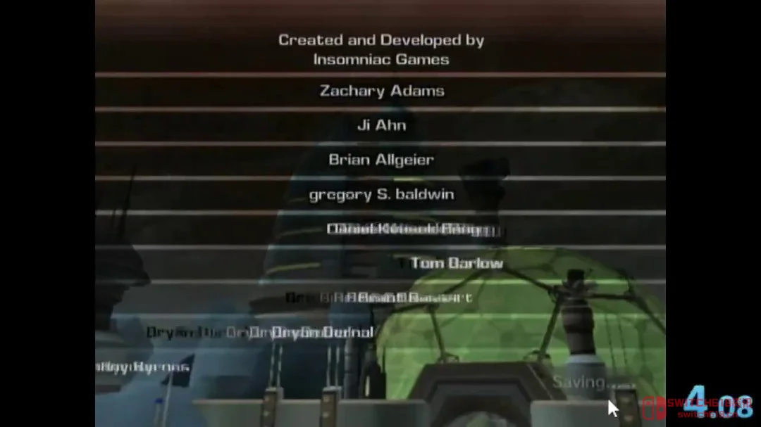 一秒通关!玩家用奇葩Bug速通《瑞奇与叮当3》 一秒通关!玩家用奇葩Bug速通《瑞奇与叮当3》