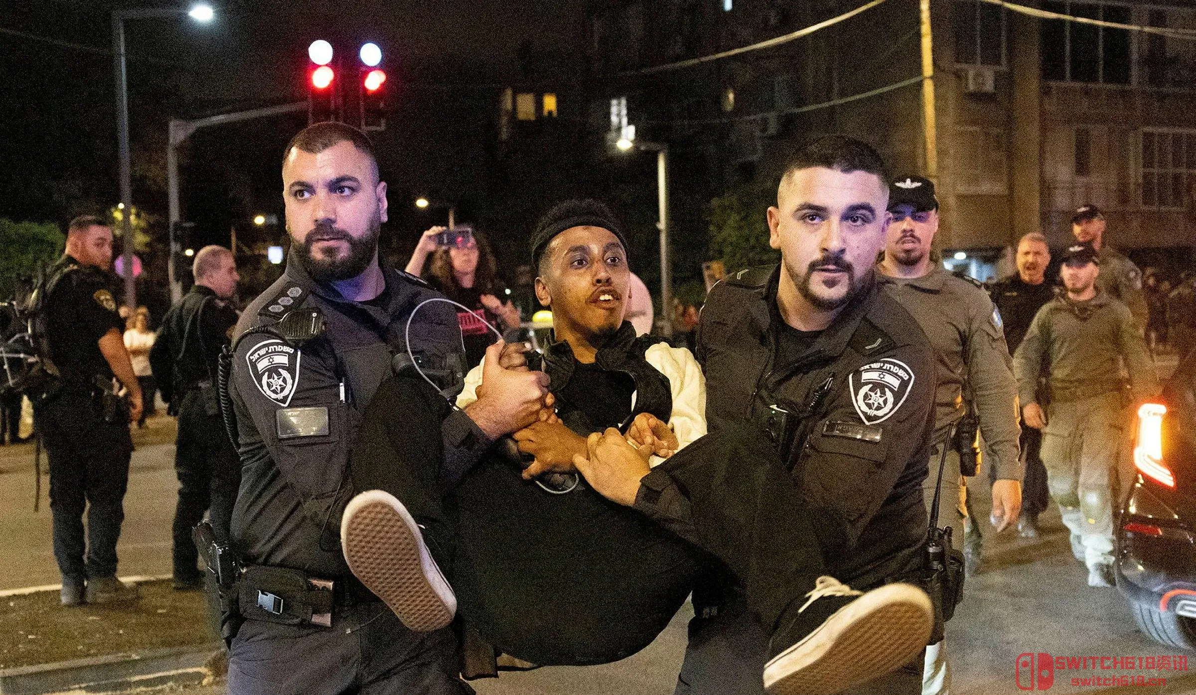 丢人丢到国外!那个在韩国亲和平雕像的美国主播被判6个月了 丢人丢到国外!那个在韩国亲和平雕像的美国主播被判6个月了