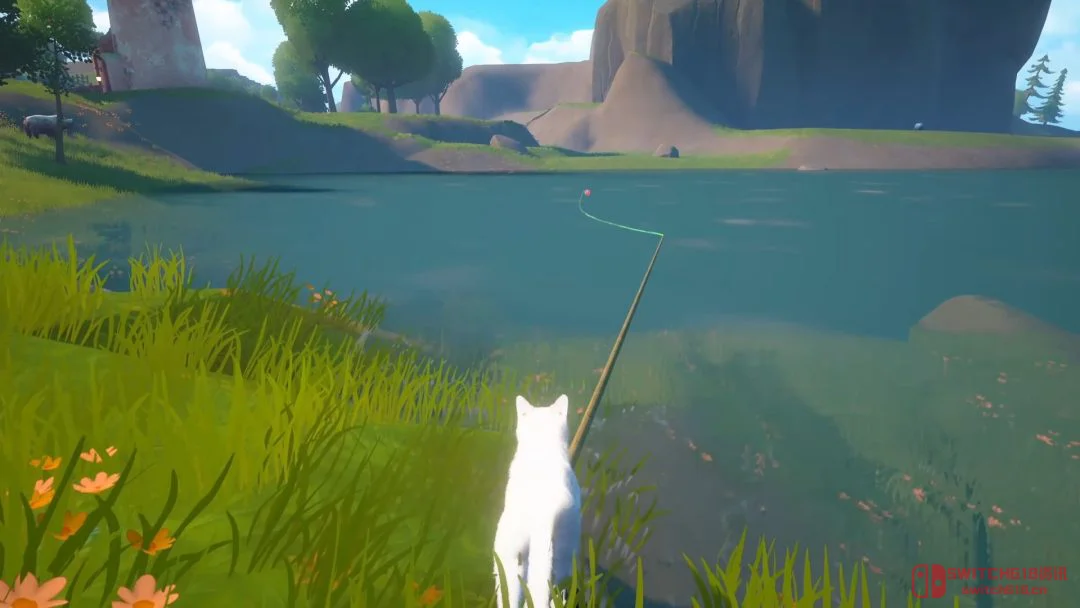 免费5年的《猫模拟器》突然宣布收费?!Steam白嫖党最后的机会来了! 免费5年的《猫模拟器》突然宣布收费?!Steam白嫖党最后的机会来了!