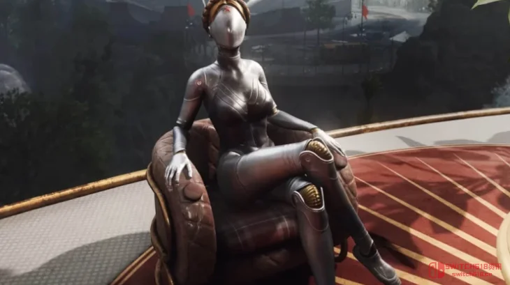 《原子之心》最终DLC时长超8小时 剧情反转层出不穷! 《原子之心》最终DLC时长超8小时 剧情反转层出不穷!