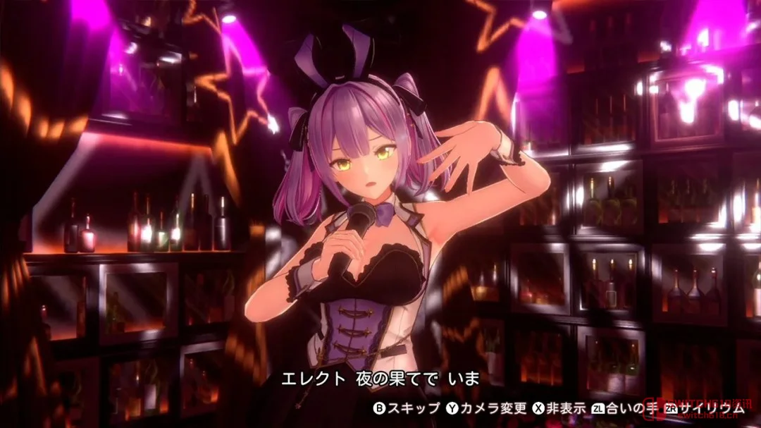 活久见!这款绅士游戏居然登顶Switch下载榜了? 活久见!这款绅士游戏居然登顶Switch下载榜了?