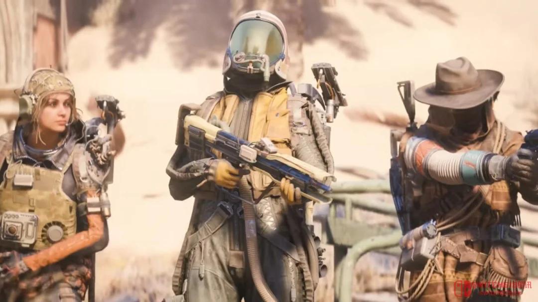 开发商这波操作我服!居然根据玩家‘干架’程度动态调难度? 开发商这波操作我服!居然根据玩家‘干架’程度动态调难度?