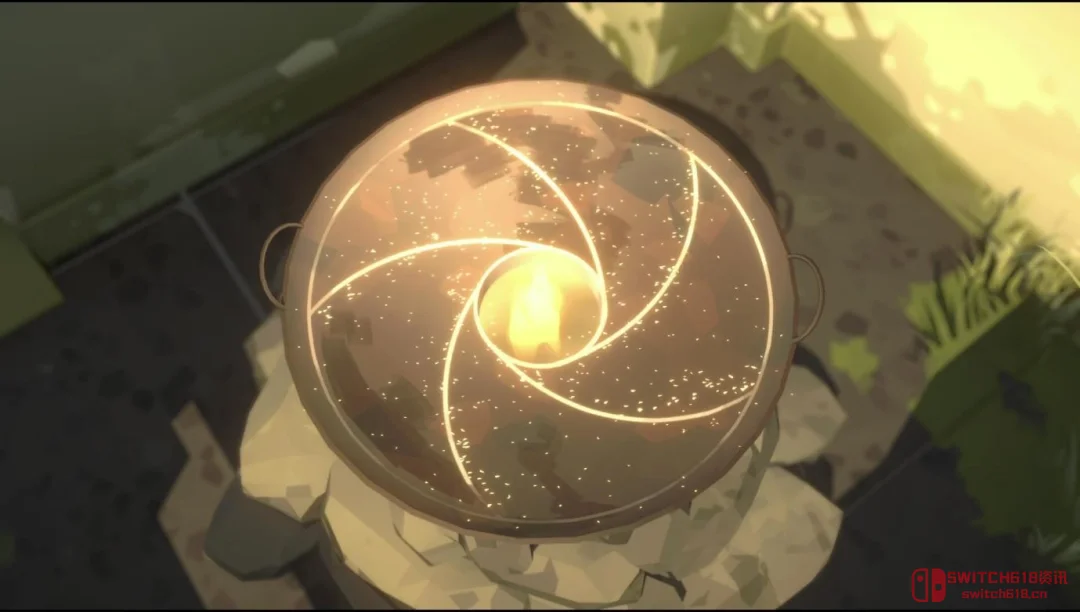 《OPUS:心相吾山》今日登陆 NS2/NS/Steam 首发限时九折88.2元 《OPUS:心相吾山》今日登陆 NS2/NS/Steam 首发限时九折88.2元