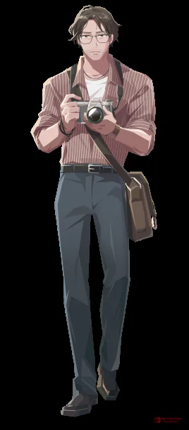 OPUS系列新作《心相吾山》今日正式发售!三木眞一郎配音男主、首发88.2元 OPUS系列新作《心相吾山》今日正式发售!三木眞一郎配音男主、首发88.2元