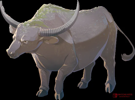 《OPUS:心相吾山》今日登陆 NS2/NS/Steam 首发限时九折88.2元 《OPUS:心相吾山》今日登陆 NS2/NS/Steam 首发限时九折88.2元