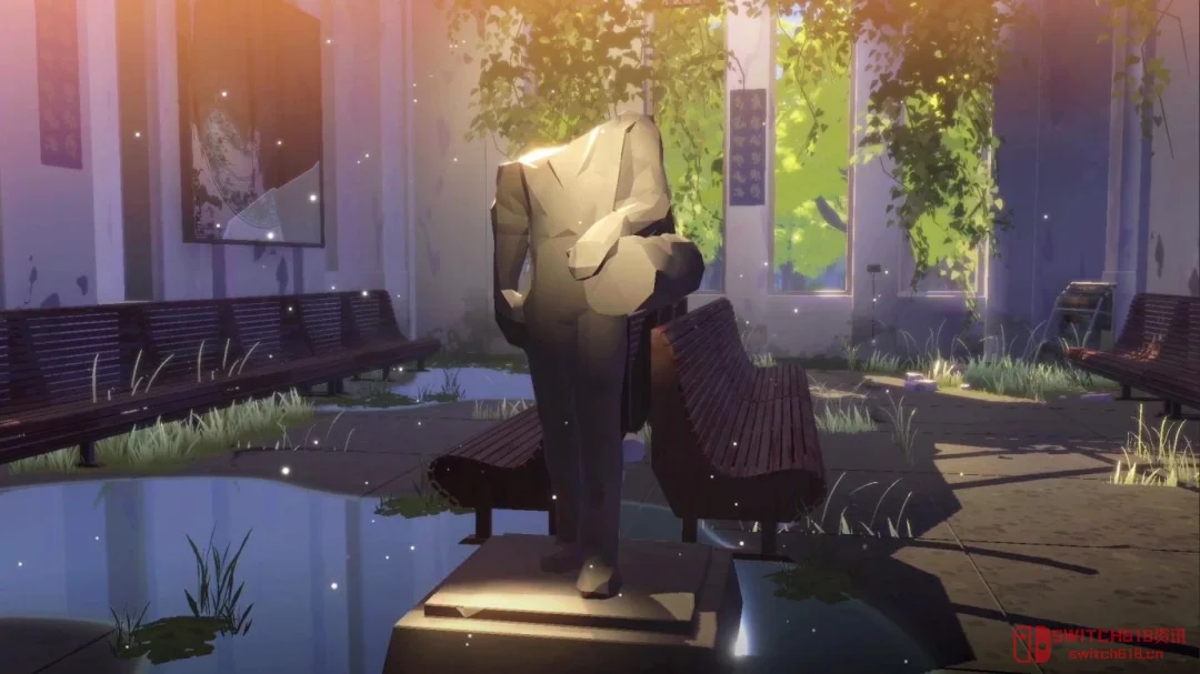 《OPUS:心相吾山》今日登陆 NS2/NS/Steam 首发限时九折88.2元 《OPUS:心相吾山》今日登陆 NS2/NS/Steam 首发限时九折88.2元