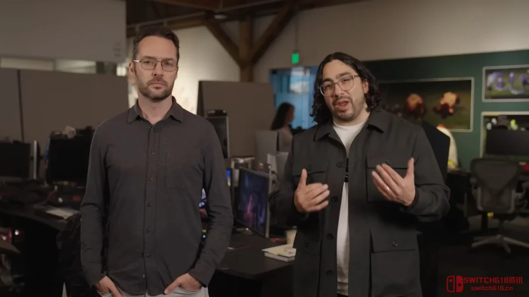 Riot这波操作我服!终于不用陪演员干坐了 Riot这波操作我服!终于不用陪演员干坐了