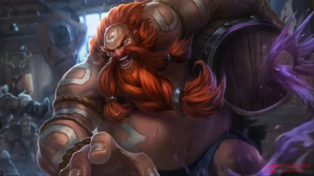 Riot这波操作我服!终于不用陪演员干坐了 Riot这波操作我服!终于不用陪演员干坐了