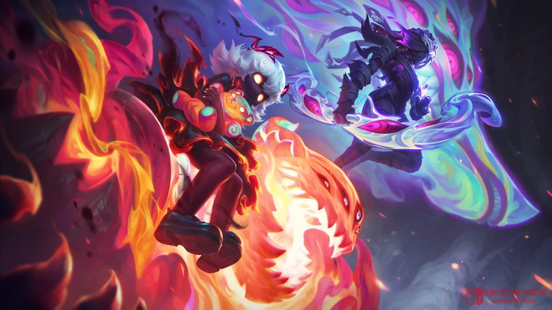 《英雄联盟》这次终于干人事!故意摆烂可以投票解散,队友不掉分 《英雄联盟》这次终于干人事!故意摆烂可以投票解散,队友不掉分