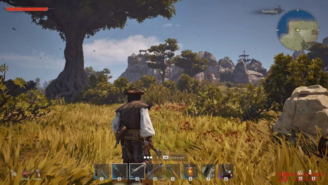 《风启之旅》在线破10万却炸服?官方跪求玩家大佬救命! 《风启之旅》在线破10万却炸服?官方跪求玩家大佬救命!