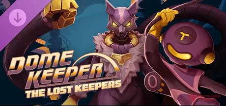 特别好评肉鸽挖矿游戏《穹顶守护者》重磅免费多人更新上线,全新 DLC 同步推出 特别好评肉鸽挖矿游戏《穹顶守护者》重磅免费多人更新上线,全新 DLC 同步推出