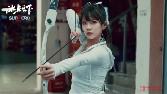 冰点之下,唯有人心还能取暖!《冰点之下》5月15日登陆Steam 冰点之下,唯有人心还能取暖!《冰点之下》5月15日登陆Steam