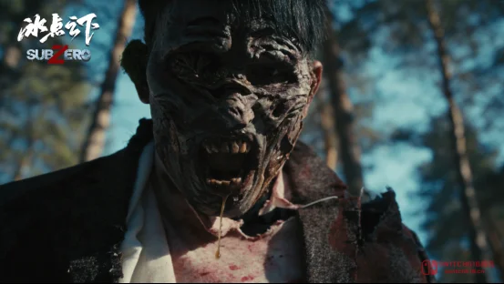 冰点之下,唯有人心还能取暖!《冰点之下》5月15日登陆Steam 冰点之下,唯有人心还能取暖!《冰点之下》5月15日登陆Steam