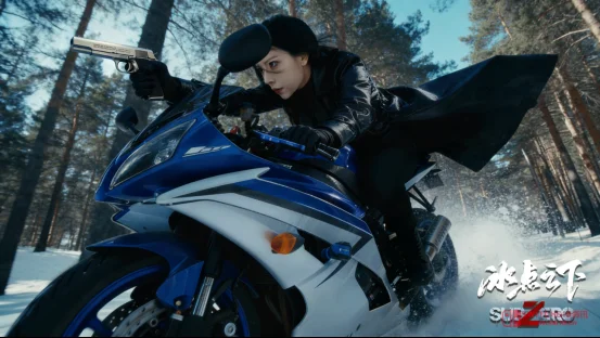 冰点之下,唯有人心还能取暖!《冰点之下》5月15日登陆Steam 冰点之下,唯有人心还能取暖!《冰点之下》5月15日登陆Steam