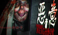 出租屋里的眼睛快把玩家送走了！《恶意》5月7日登Steam，这价格是来做慈善的？