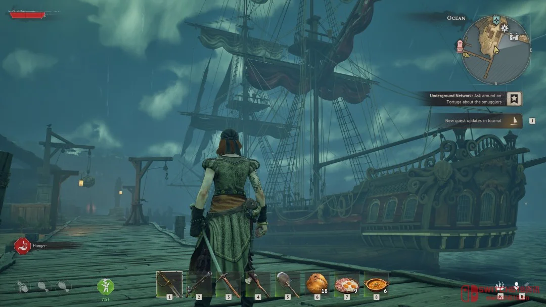 两天50万?!这海盗游戏是杀疯了吧 两天50万?!这海盗游戏是杀疯了吧