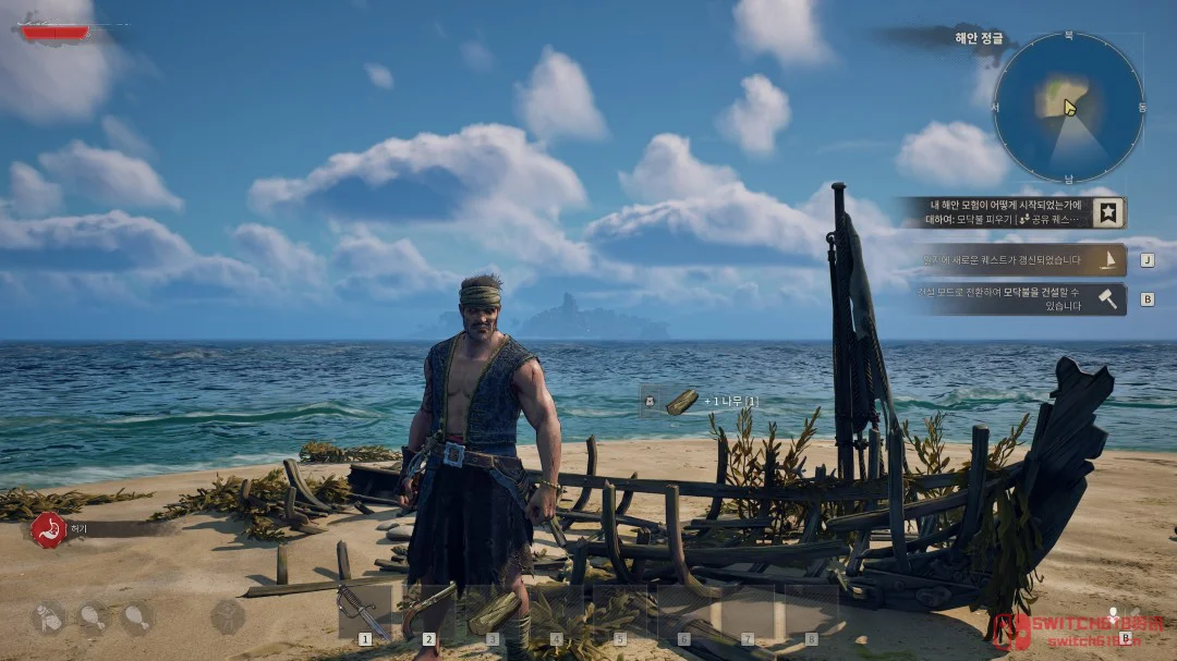 两天50万?!这海盗游戏是杀疯了吧 两天50万?!这海盗游戏是杀疯了吧