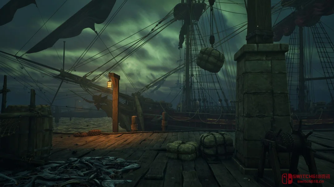 两天50万?!这海盗游戏是杀疯了吧 两天50万?!这海盗游戏是杀疯了吧