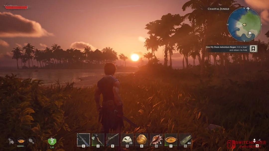 两天50万?!这海盗游戏是杀疯了吧 两天50万?!这海盗游戏是杀疯了吧