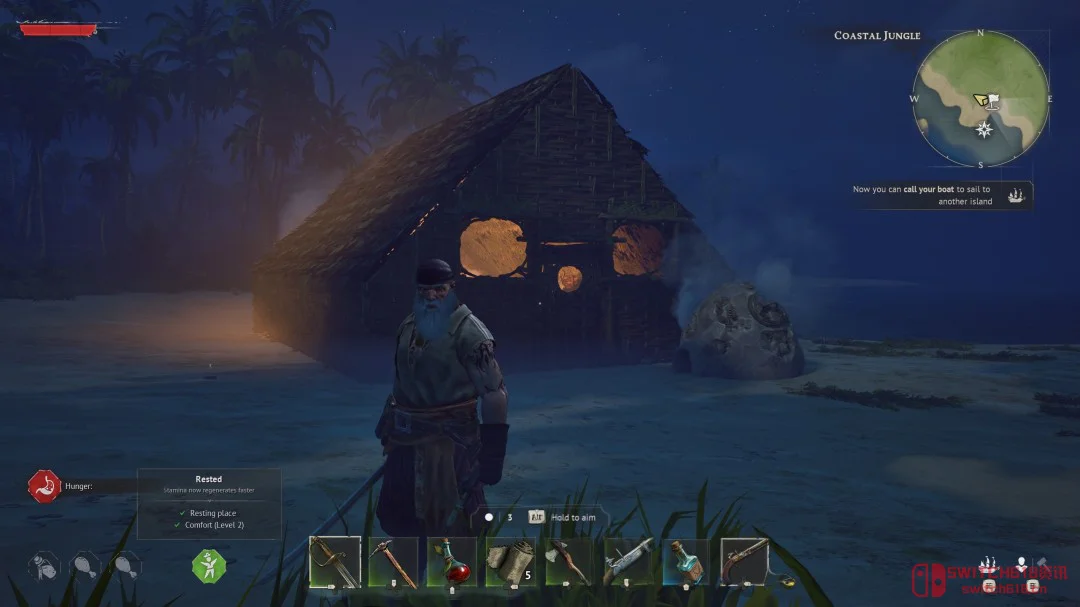 两天50万?!这海盗游戏是杀疯了吧 两天50万?!这海盗游戏是杀疯了吧