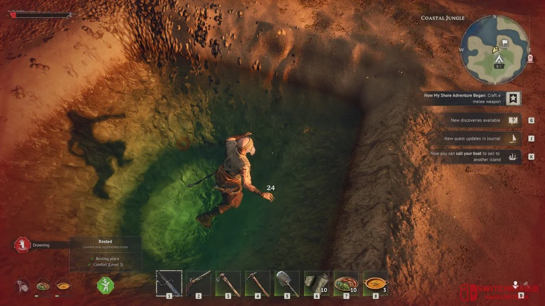 两天50万?!这海盗游戏是杀疯了吧 两天50万?!这海盗游戏是杀疯了吧