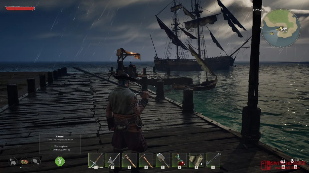 两天50万?!这海盗游戏是杀疯了吧 两天50万?!这海盗游戏是杀疯了吧