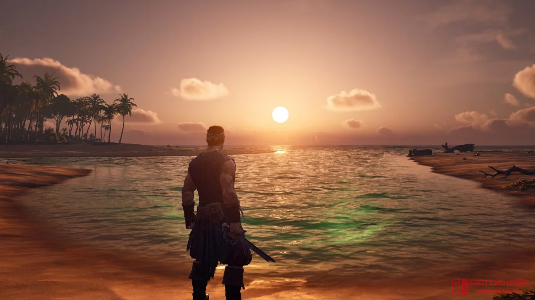 两天50万?!这海盗游戏是杀疯了吧 两天50万?!这海盗游戏是杀疯了吧