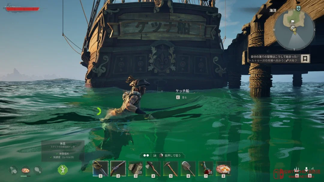 两天50万?!这海盗游戏是杀疯了吧 两天50万?!这海盗游戏是杀疯了吧