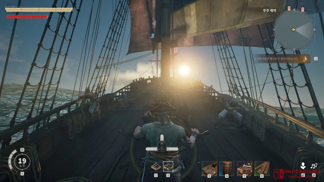 两天50万?!这海盗游戏是杀疯了吧 两天50万?!这海盗游戏是杀疯了吧