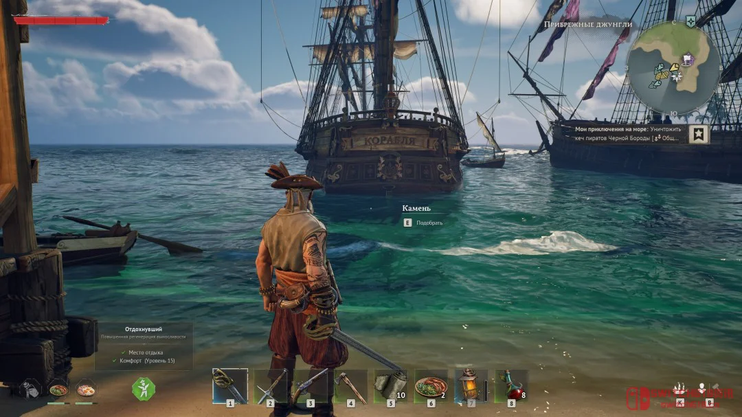 两天50万?!这海盗游戏是杀疯了吧 两天50万?!这海盗游戏是杀疯了吧