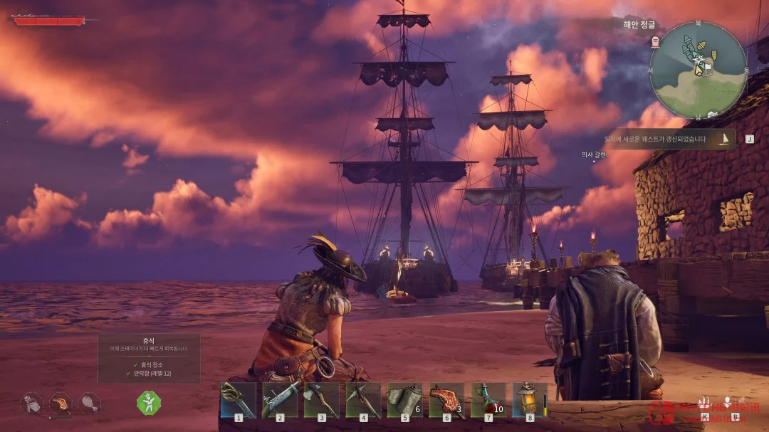 两天50万?!这海盗游戏是杀疯了吧 两天50万?!这海盗游戏是杀疯了吧