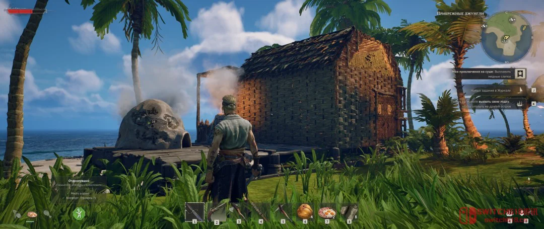 两天50万?!这海盗游戏是杀疯了吧 两天50万?!这海盗游戏是杀疯了吧