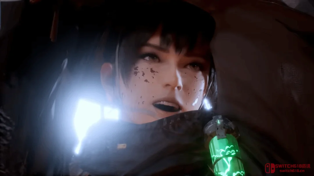 《轮回之兽》入驻B站!8月发售这波是要来真的? 《轮回之兽》入驻B站!8月发售这波是要来真的?