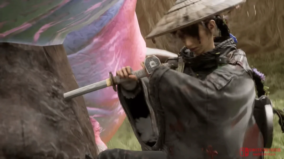 《轮回之兽》入驻B站!8月发售这波是要来真的? 《轮回之兽》入驻B站!8月发售这波是要来真的?