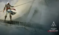 《刺客信条4：黑旗》重制版居然叫“Resynced”？7月9日发售！