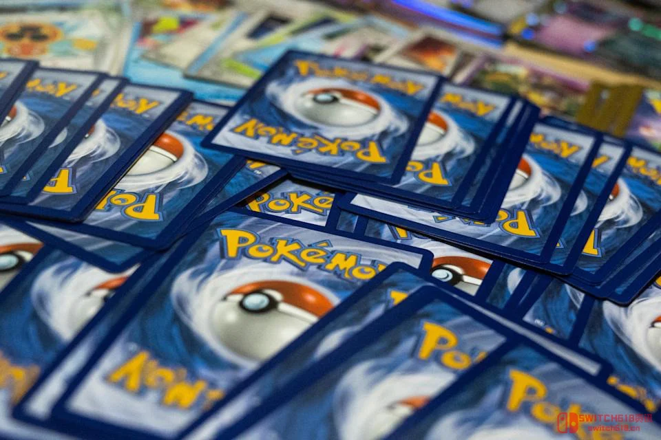 卧槽!28年前买的宝可梦卡牌,现在直接一套婚礼钱到手了? 卧槽!28年前买的宝可梦卡牌,现在直接一套婚礼钱到手了?