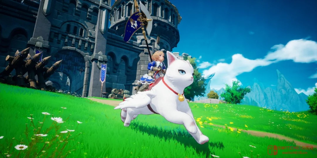 龙之谷制作人整大活!网游《龙之剑》转型单机买断制,7月登陆Steam 龙之谷制作人整大活!网游《龙之剑》转型单机买断制,7月登陆Steam