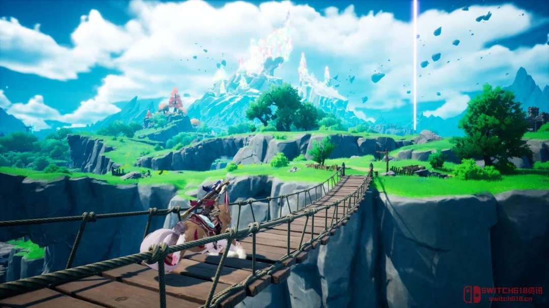 龙之谷制作人整大活!网游《龙之剑》转型单机买断制,7月登陆Steam 龙之谷制作人整大活!网游《龙之剑》转型单机买断制,7月登陆Steam