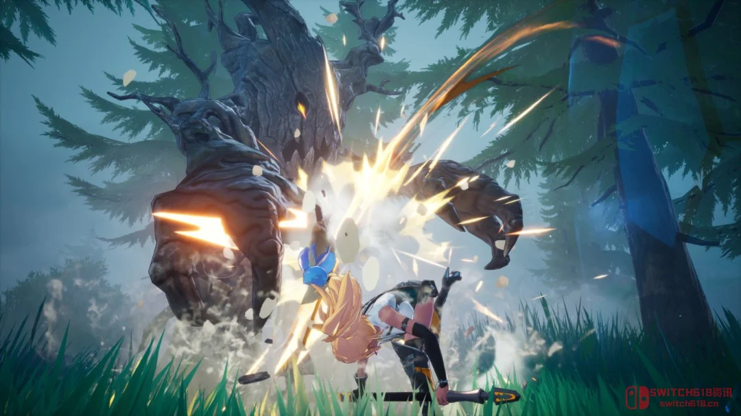 龙之谷制作人整大活!网游《龙之剑》转型单机买断制,7月登陆Steam 龙之谷制作人整大活!网游《龙之剑》转型单机买断制,7月登陆Steam