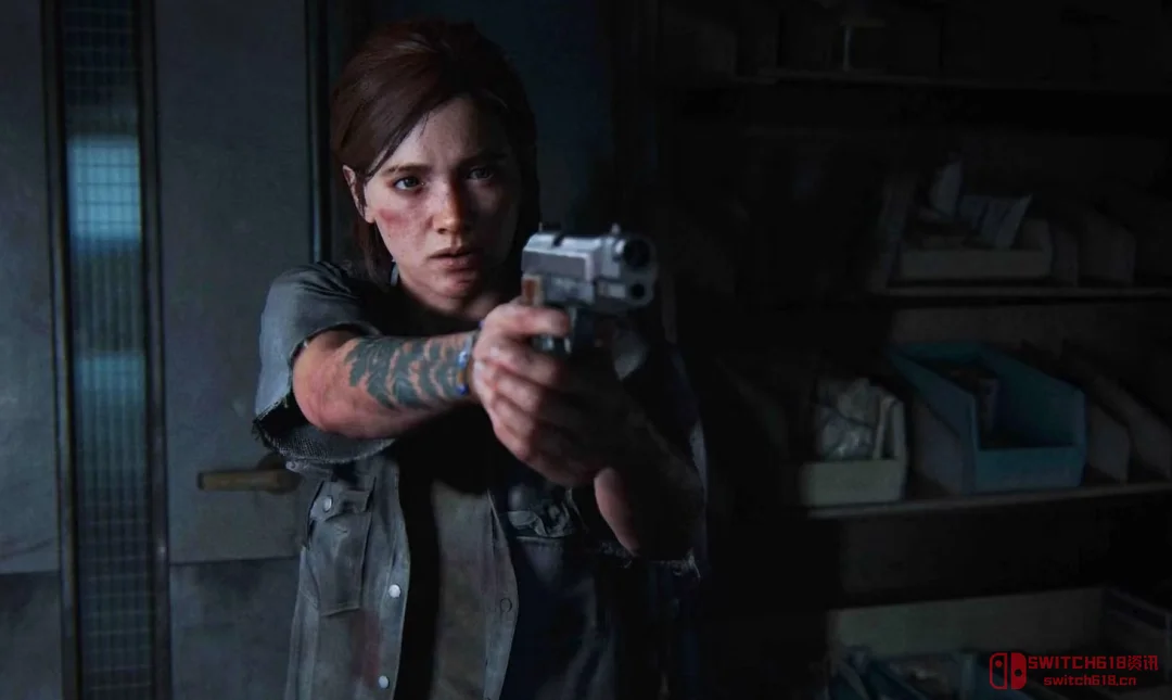 卧槽,《最后生还者》原版策划开喷了!重制版被批"改写历史",这波操作我看懵了 卧槽,《最后生还者》原版策划开喷了!重制版被批"改写历史",这波操作我看懵了