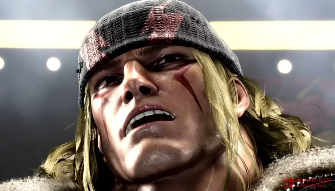 卡普空修改《街霸6》亚历克斯争议剧情 这修改了个寂寞? 卡普空修改《街霸6》亚历克斯争议剧情 这修改了个寂寞?